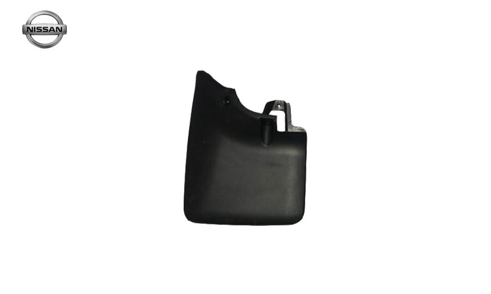 گل پخش کن جلو چپ نیسان پیکاپ